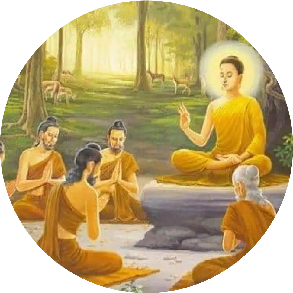 Nalanda Philosophy