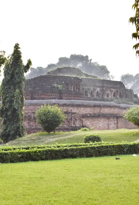 Nalanda Philosophy